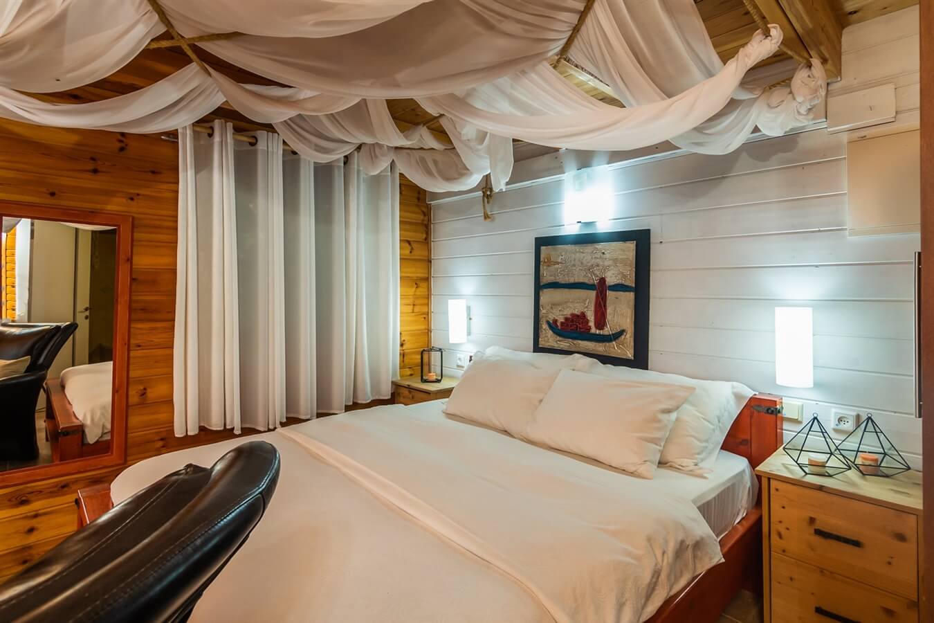 תמונה של הסוויטה הכתומה - 6