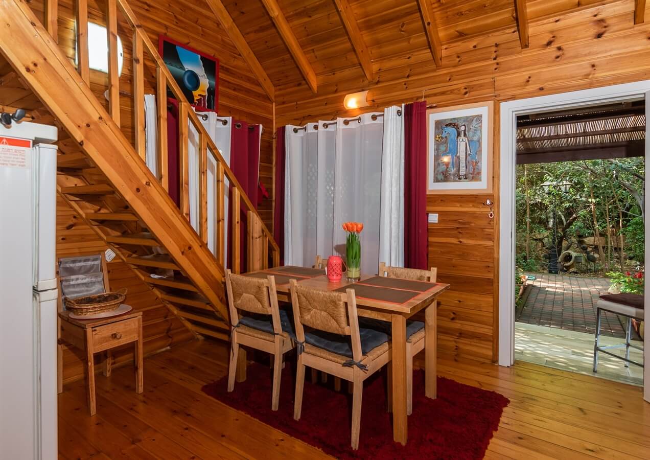 תמונה של הסוויטה האדומה - 2