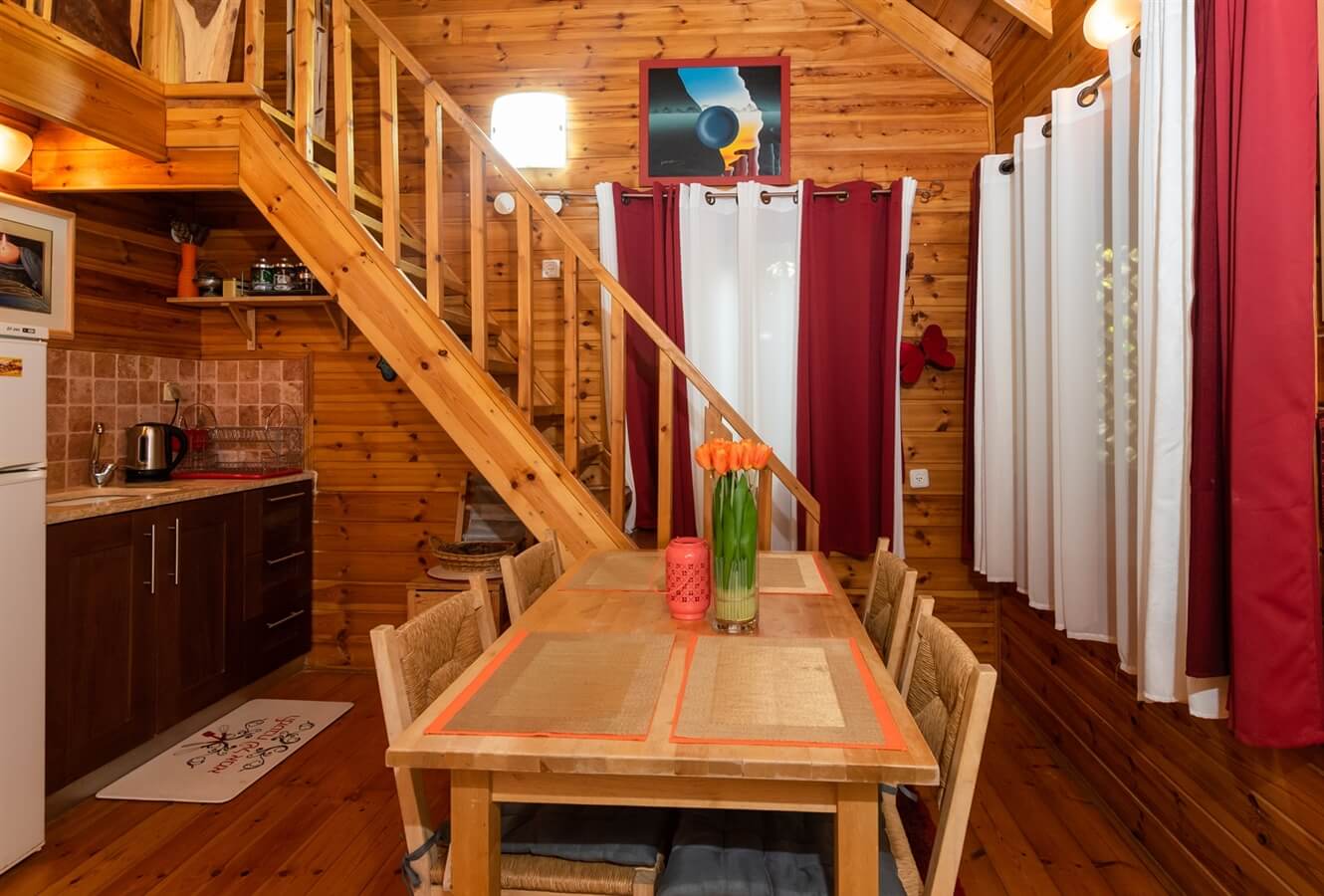 תמונה של הסוויטה האדומה - 6