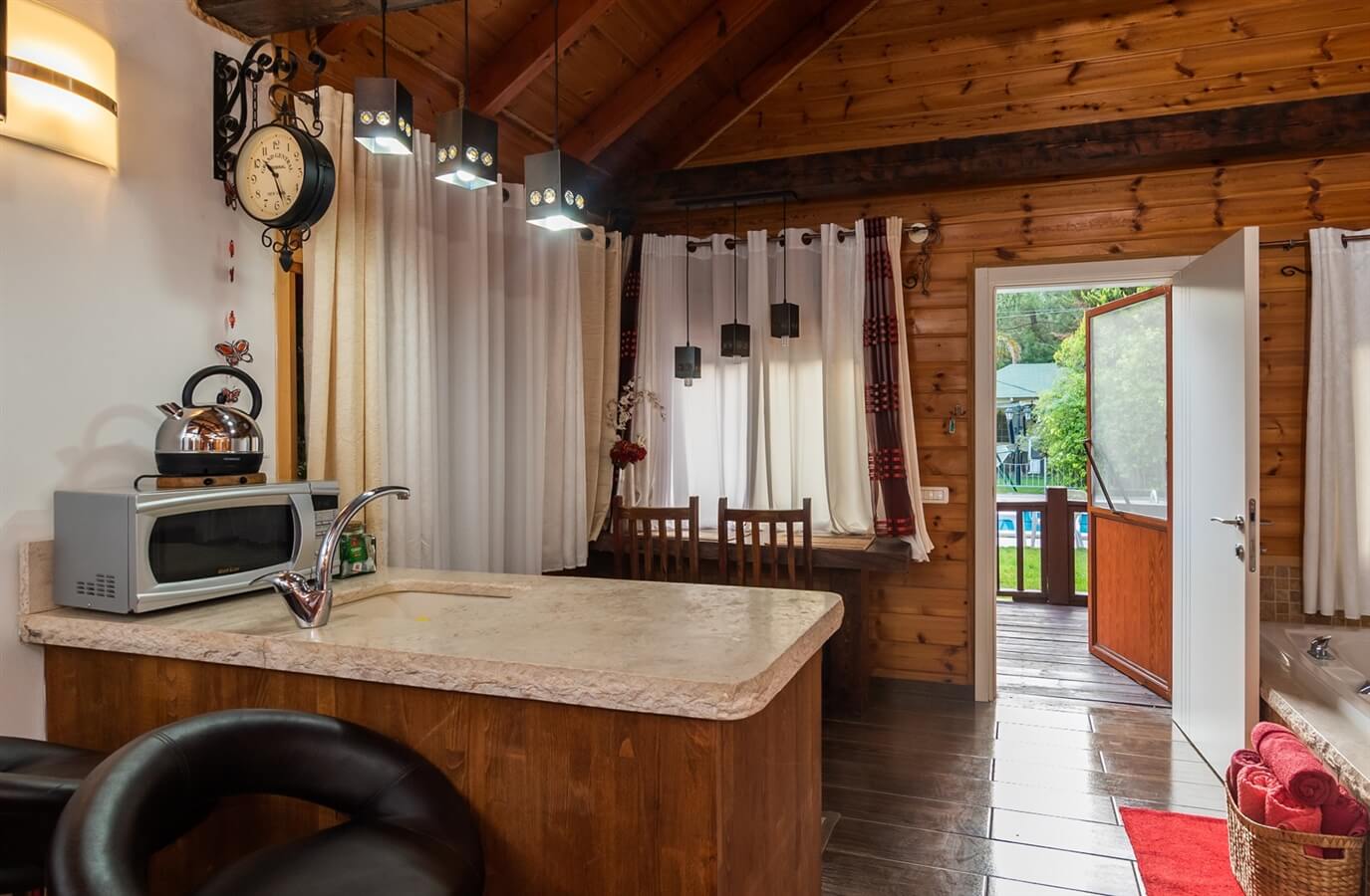 תמונה של הסוויטה הפינתית - 6