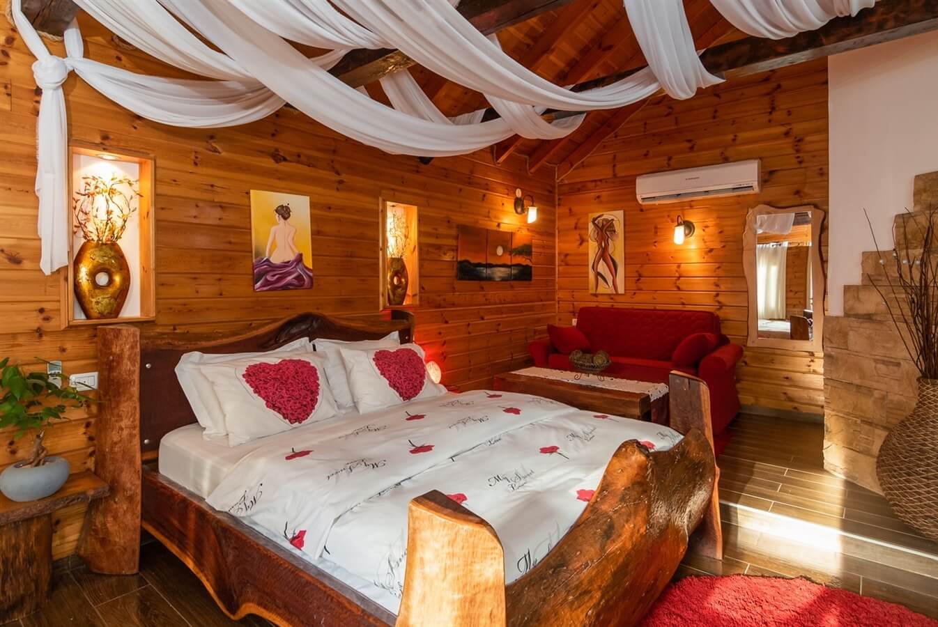 תמונה של הסוויטה הפינתית - 10