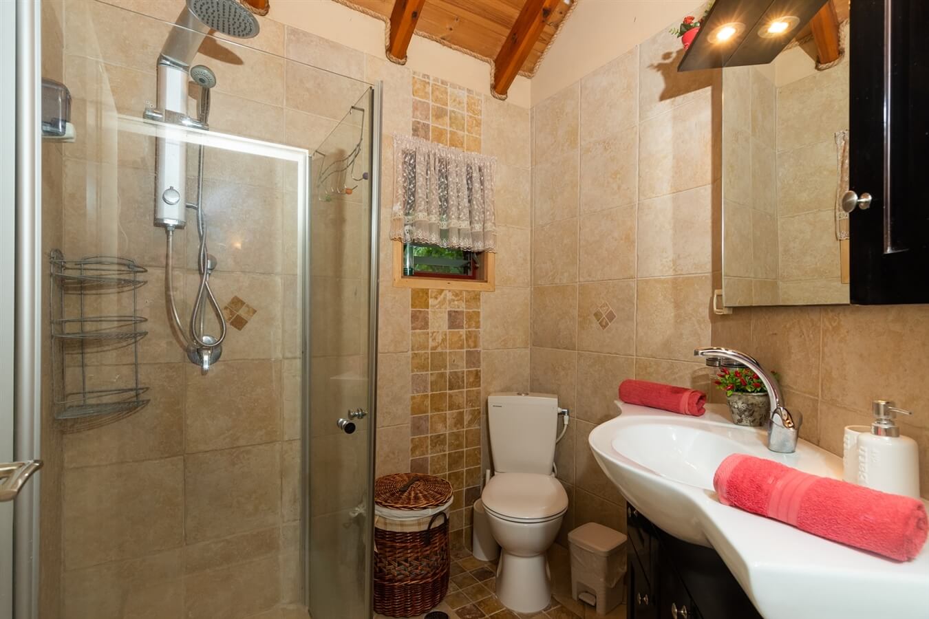 תמונה של הסוויטה הפינתית - 9