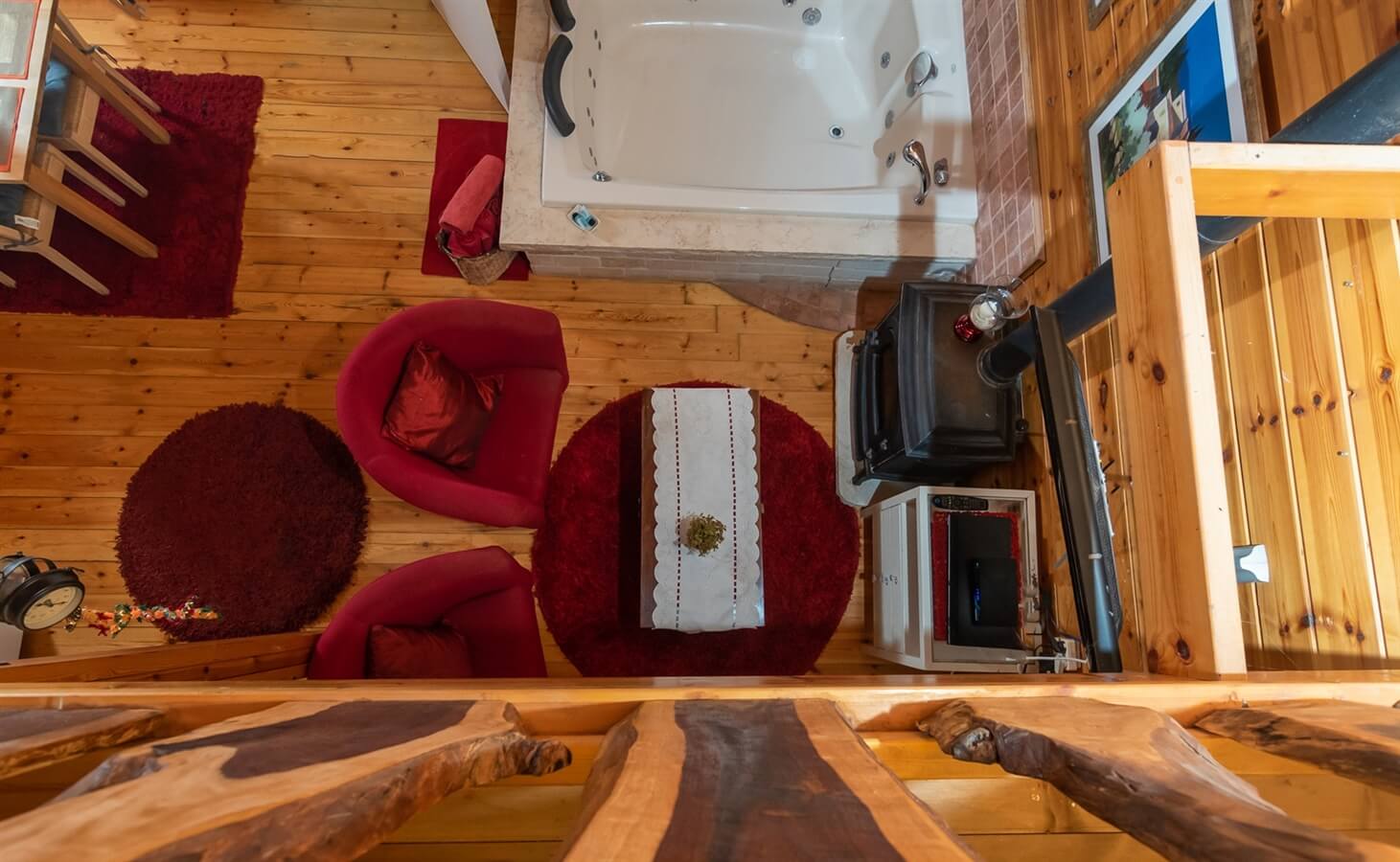 תמונה של הסוויטה האדומה - 7