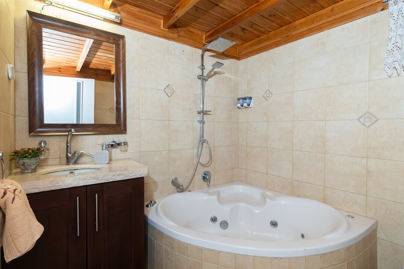 תמונה של הסוויטה הכתומה - 5