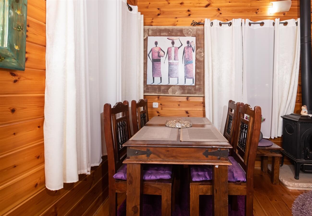 תמונה של הסוויטה הסגולה - 3