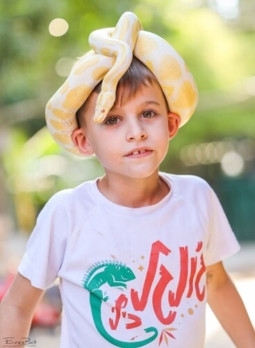 תמונה שצולמה בג'ונגל כיף - 5 תמונה של ג'ונגל כיף - 5