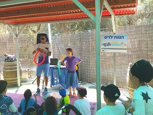 תמונה של טיולי שטח תמונה של טיולי שטח