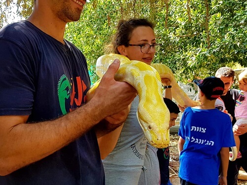 תמונה של אירועים וקבוצות תמונה של אירועים וקבוצות