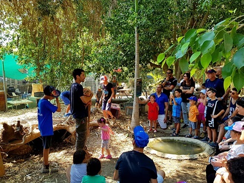 תמונה של אירועים וקבוצות תמונה של אירועים וקבוצות