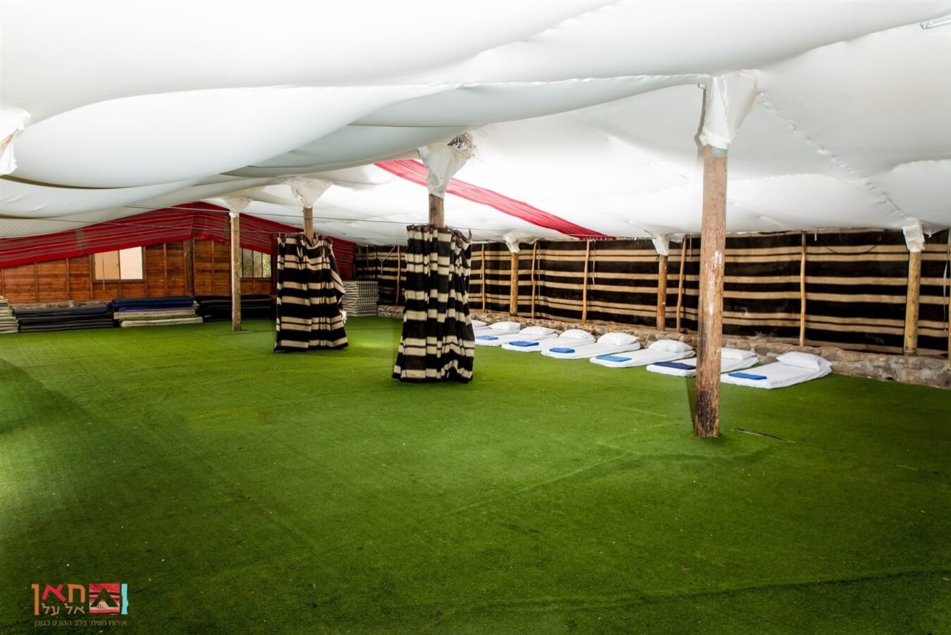 תמונה של אוהלי רועים - 3 תמונה של אוהלי רועים - 3