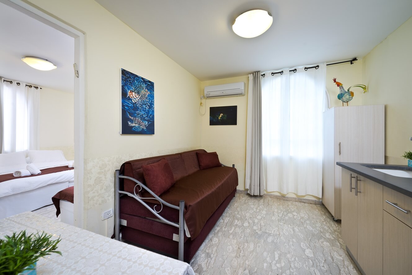 תמונה של יחידות משפחתיות - 4