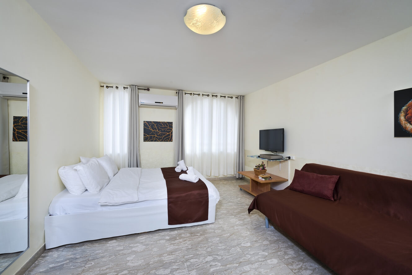 תמונה של יחידות משפחתיות - 3