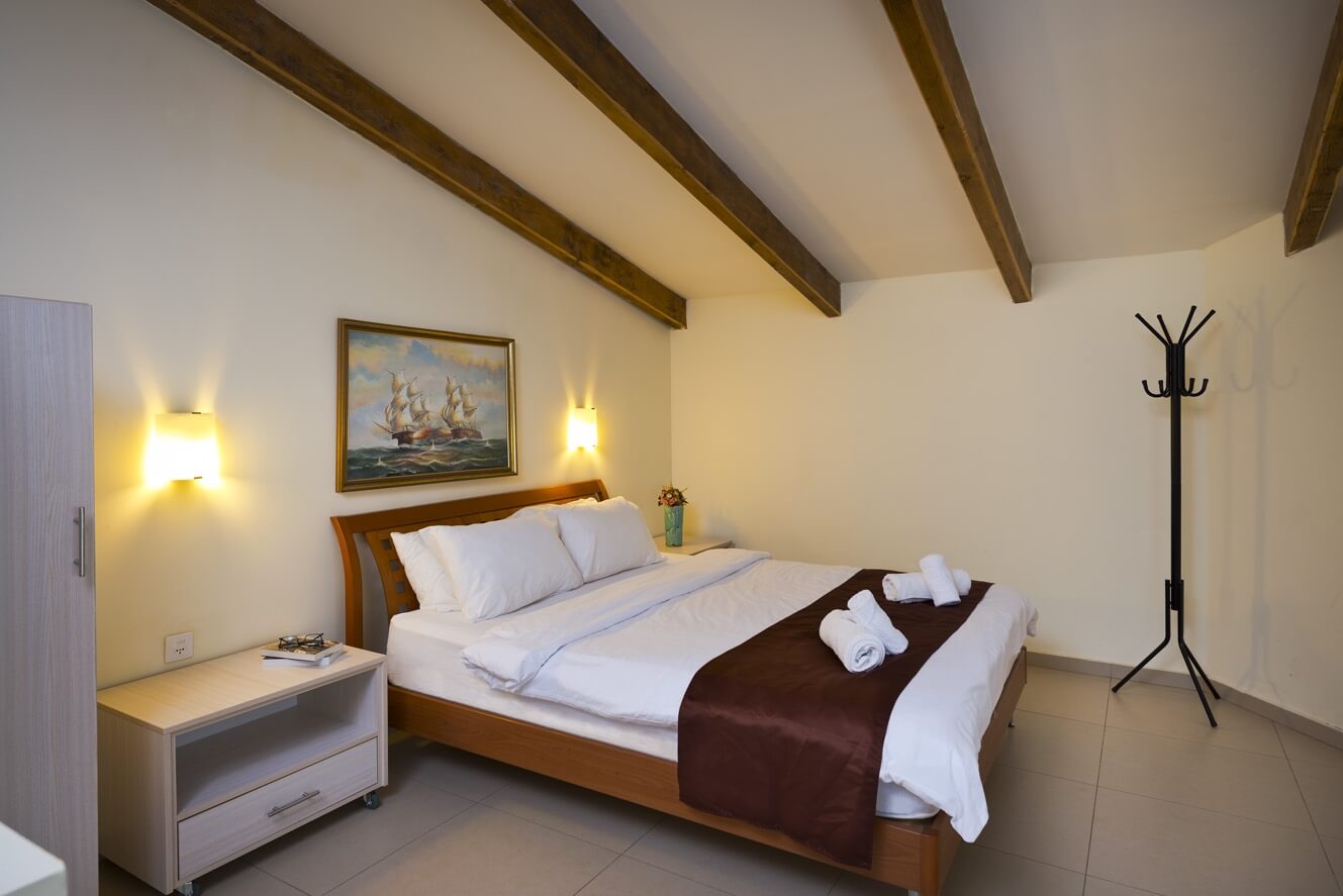 תמונה של סוויטת אירוח - 2