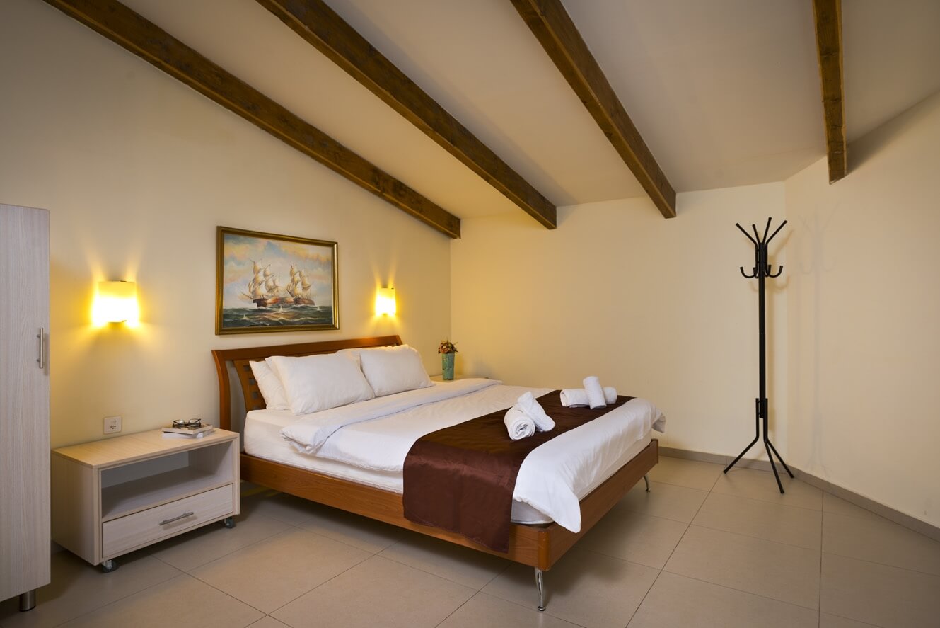 תמונה של סוויטת אירוח - 6