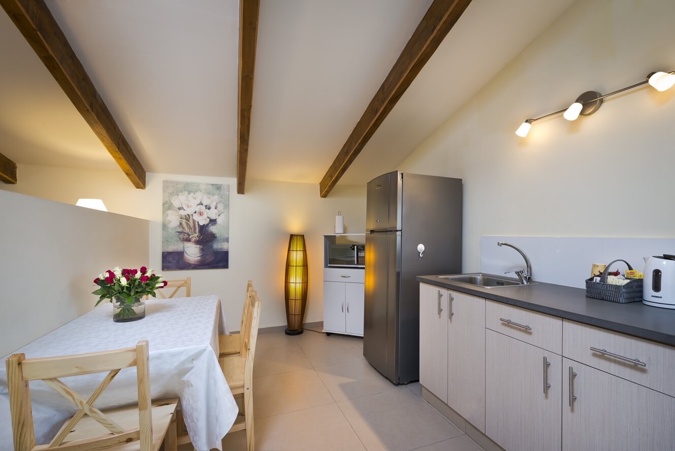 תמונה של סוויטת אירוח - 3