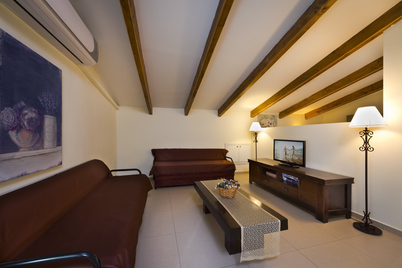 תמונה של סוויטת אירוח - 8