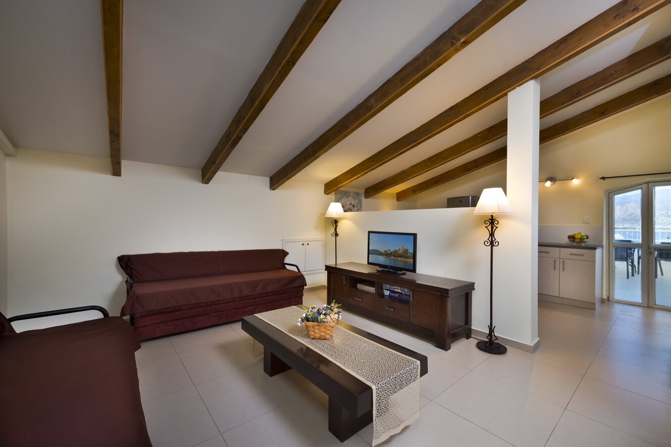 תמונה של סוויטת אירוח - 4