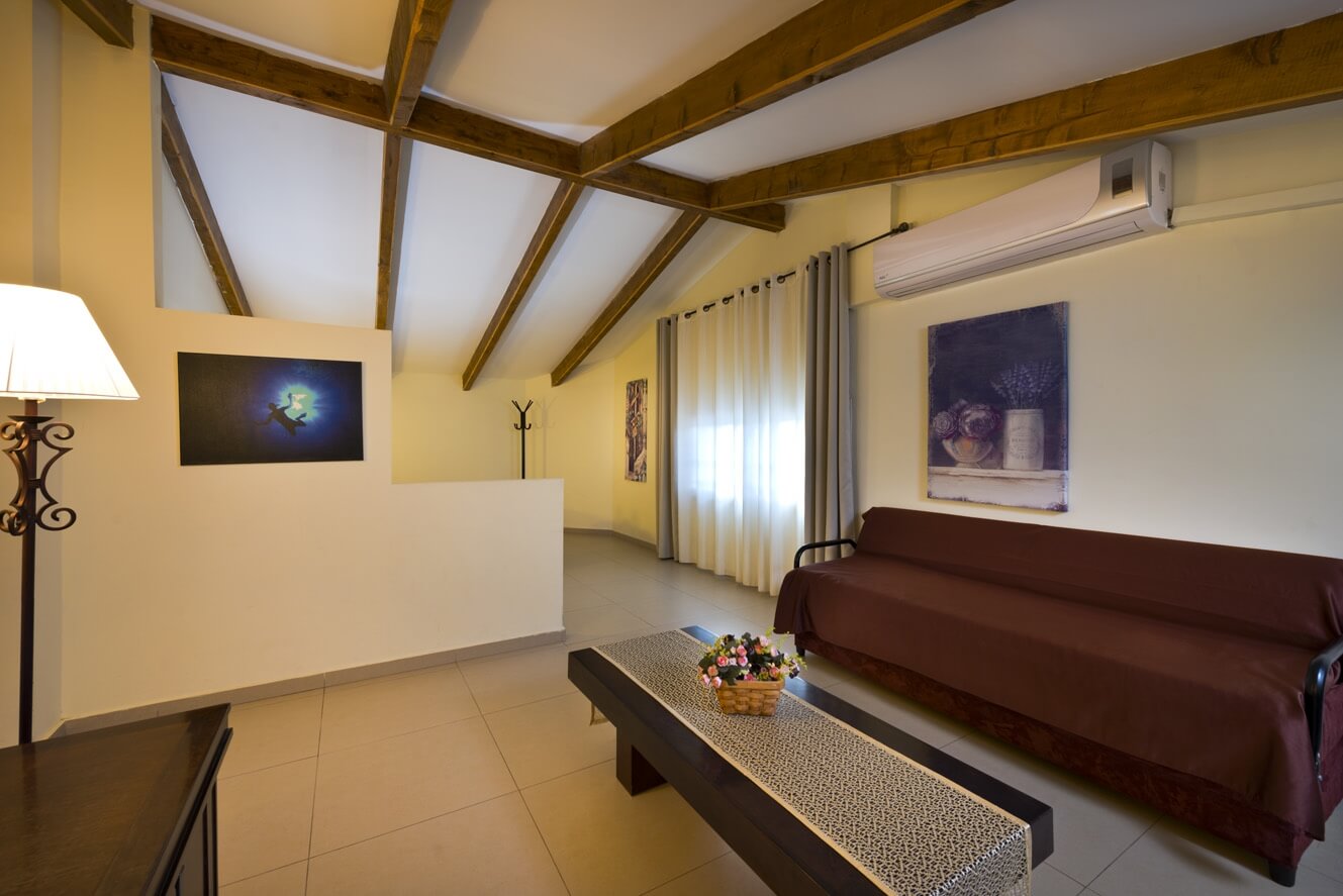 תמונה של סוויטת אירוח - 5