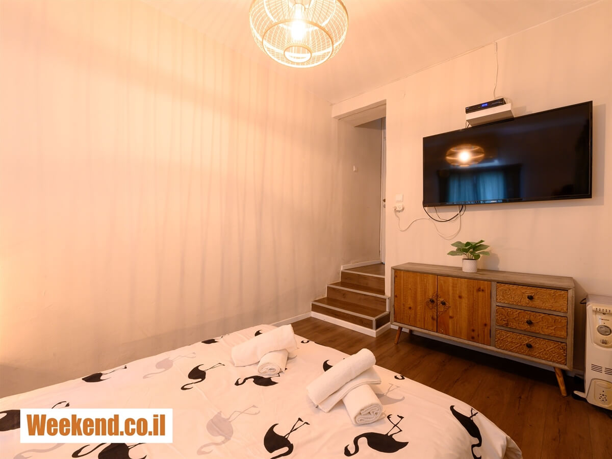 תמונה של וילה בצל הגפן - 11