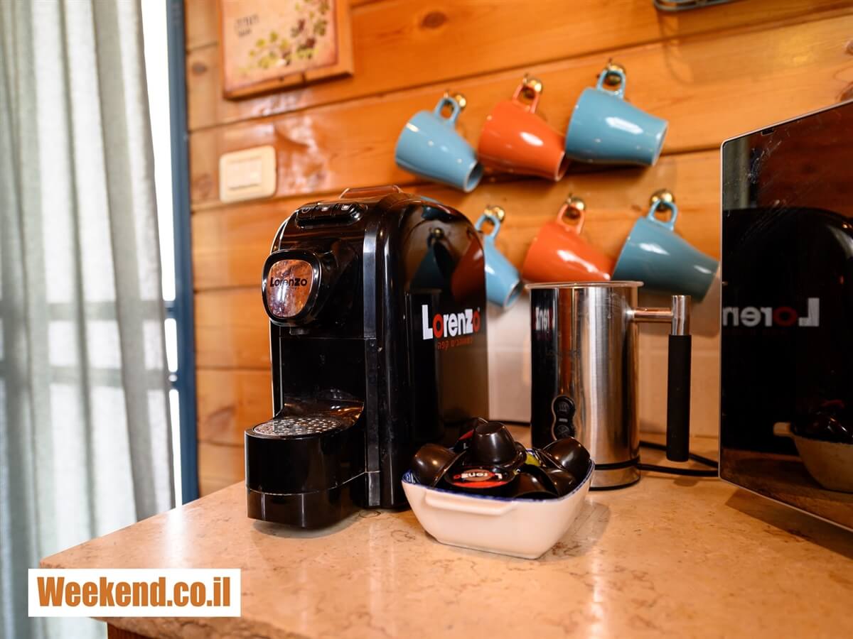 תמונה של בקתות עץ - 11