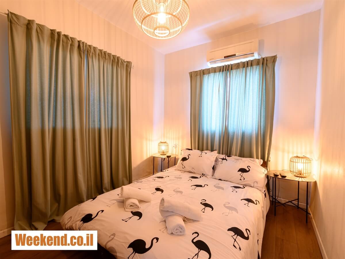 תמונה של וילה בצל הגפן - 12