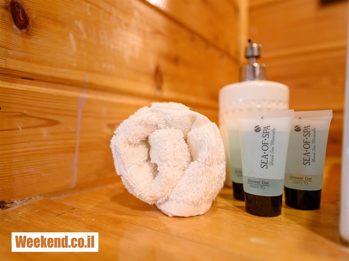 תמונה של בקתות עץ - 15