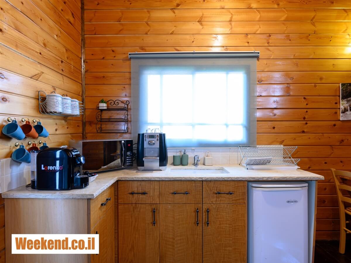 תמונה של בקתות עץ - 4