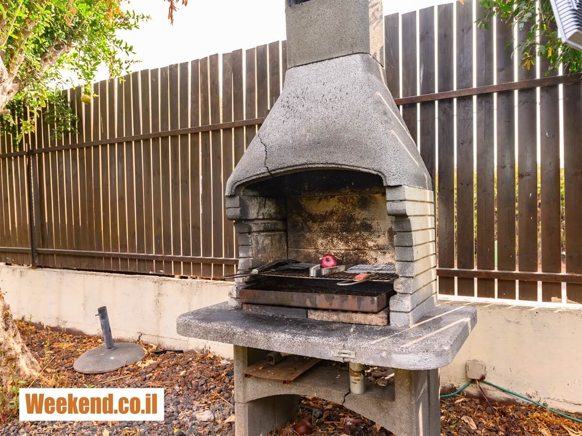 תמונה של וילה בצל הגפן - 6