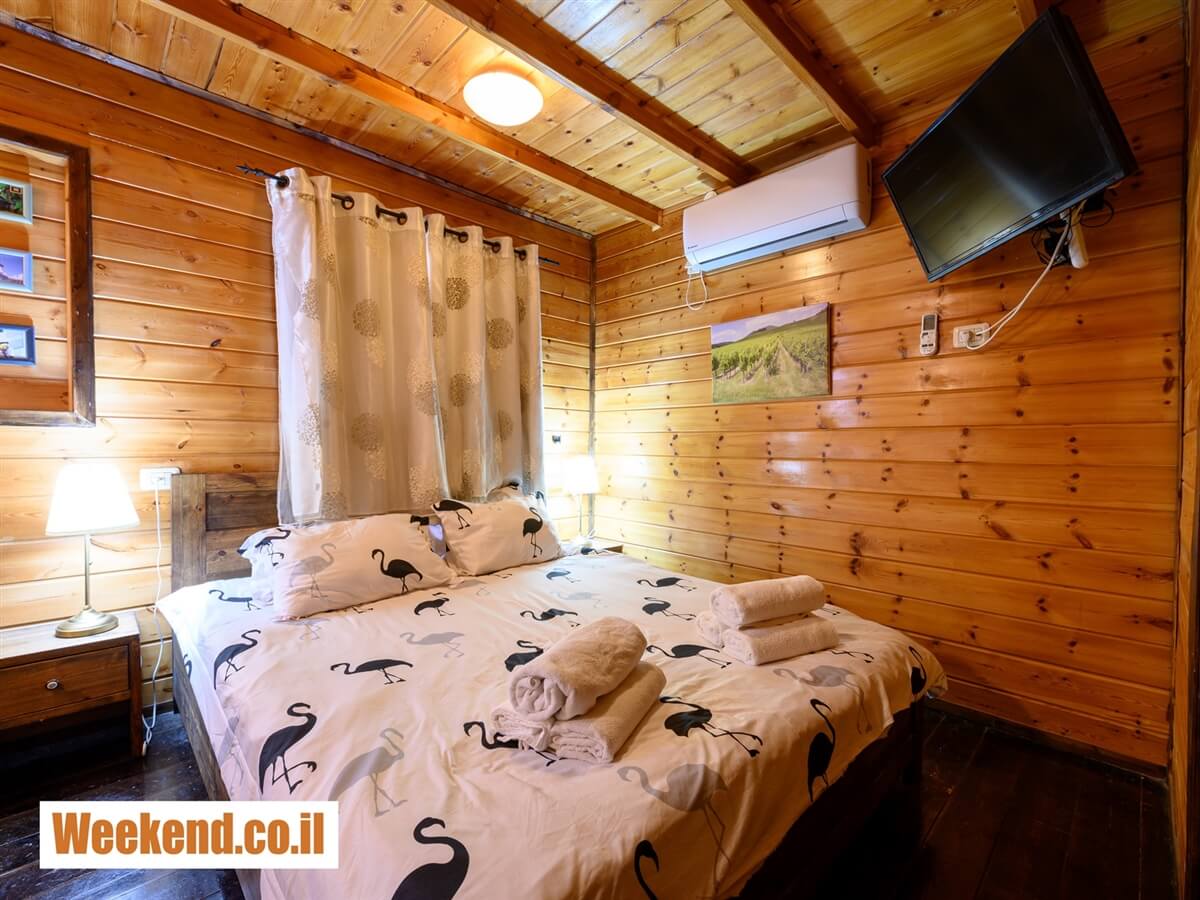 תמונה של בקתות עץ - 7