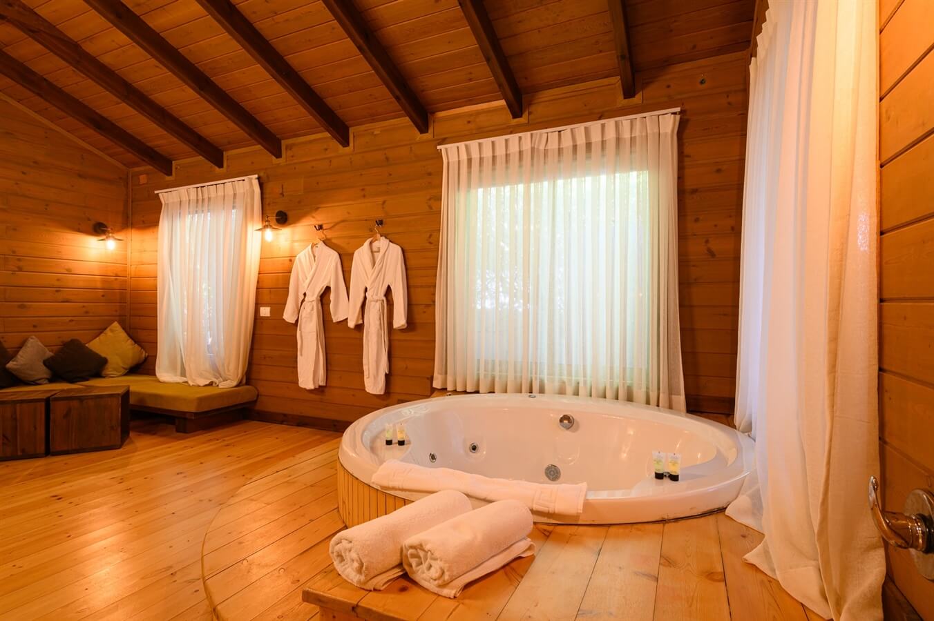 תמונה של הסוויטה הדרומית - 10