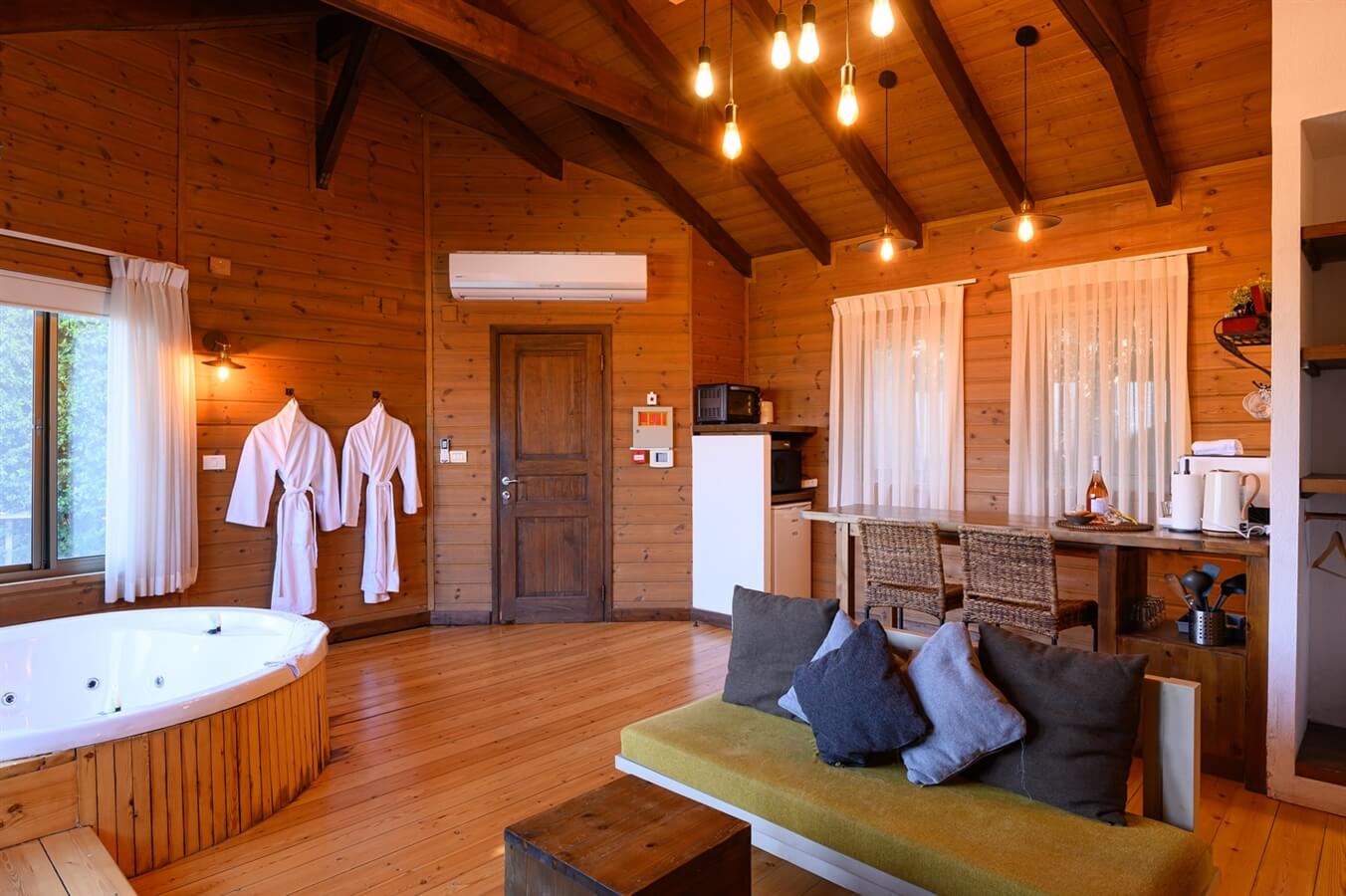 תמונה של הסוויטה הצפונית - 4