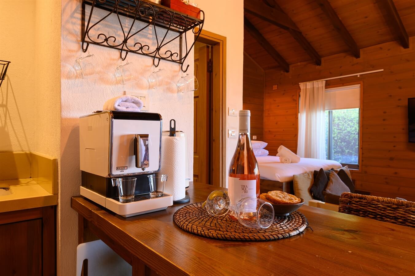 תמונה של הסוויטה הצפונית - 8