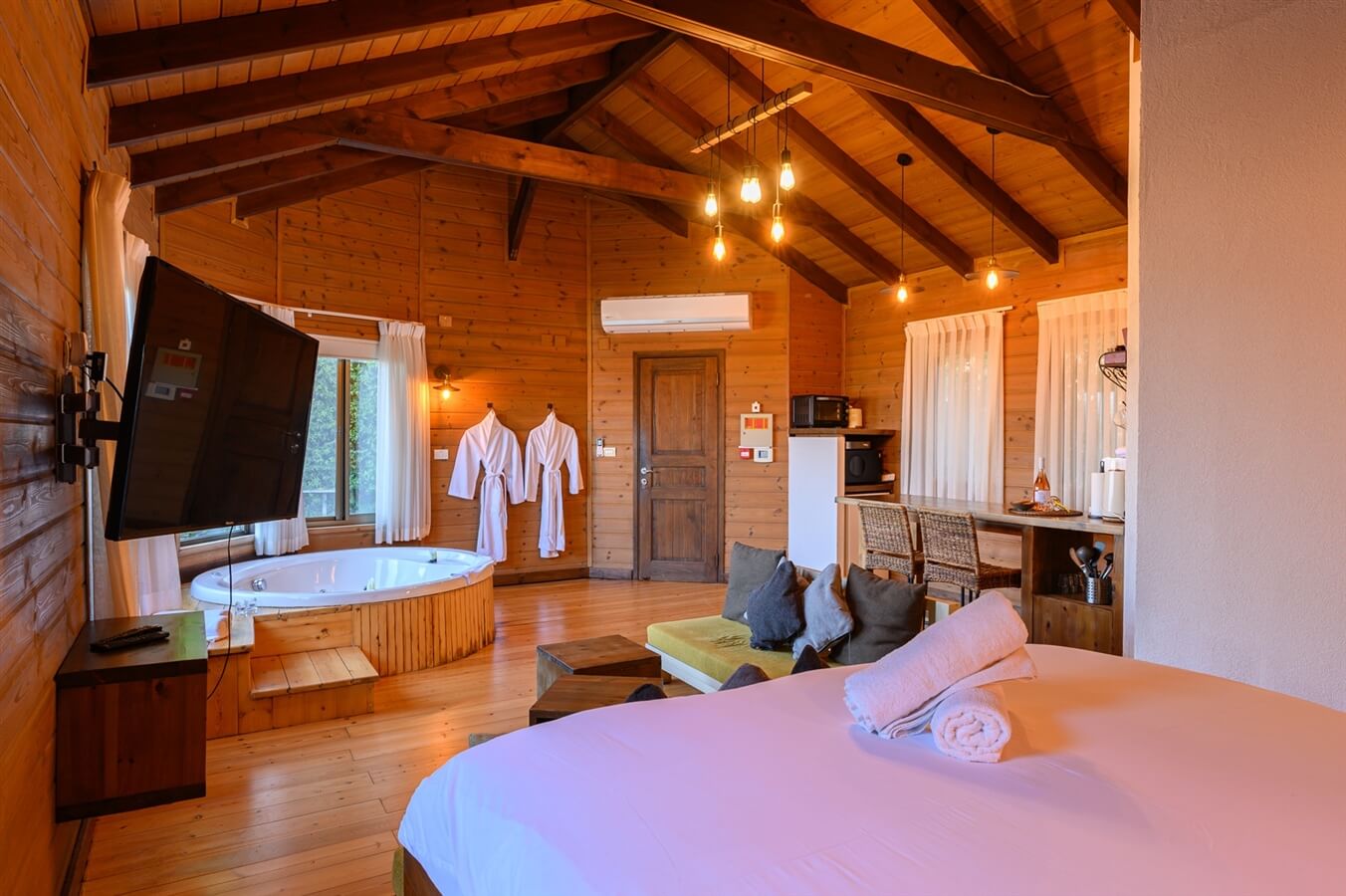 תמונה של הסוויטה הצפונית - 5