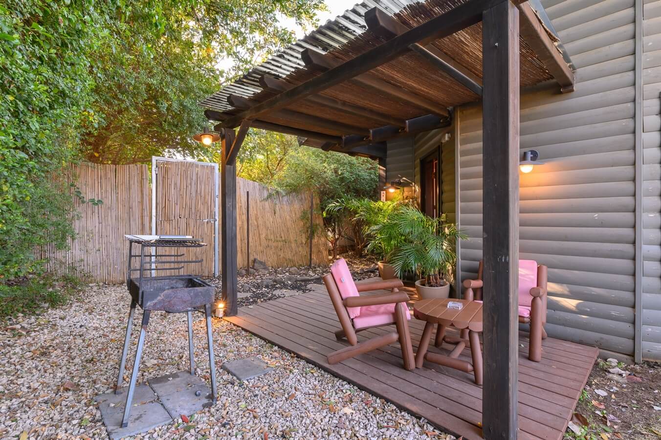 תמונה של הסוויטה הצפונית - 13