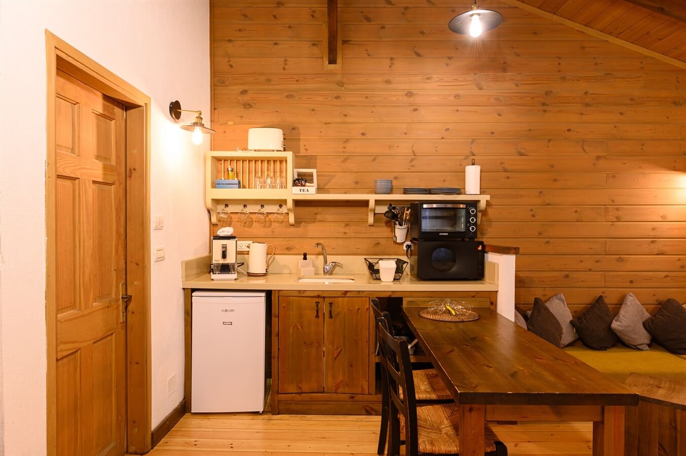 תמונה של הסוויטה הדרומית - 7