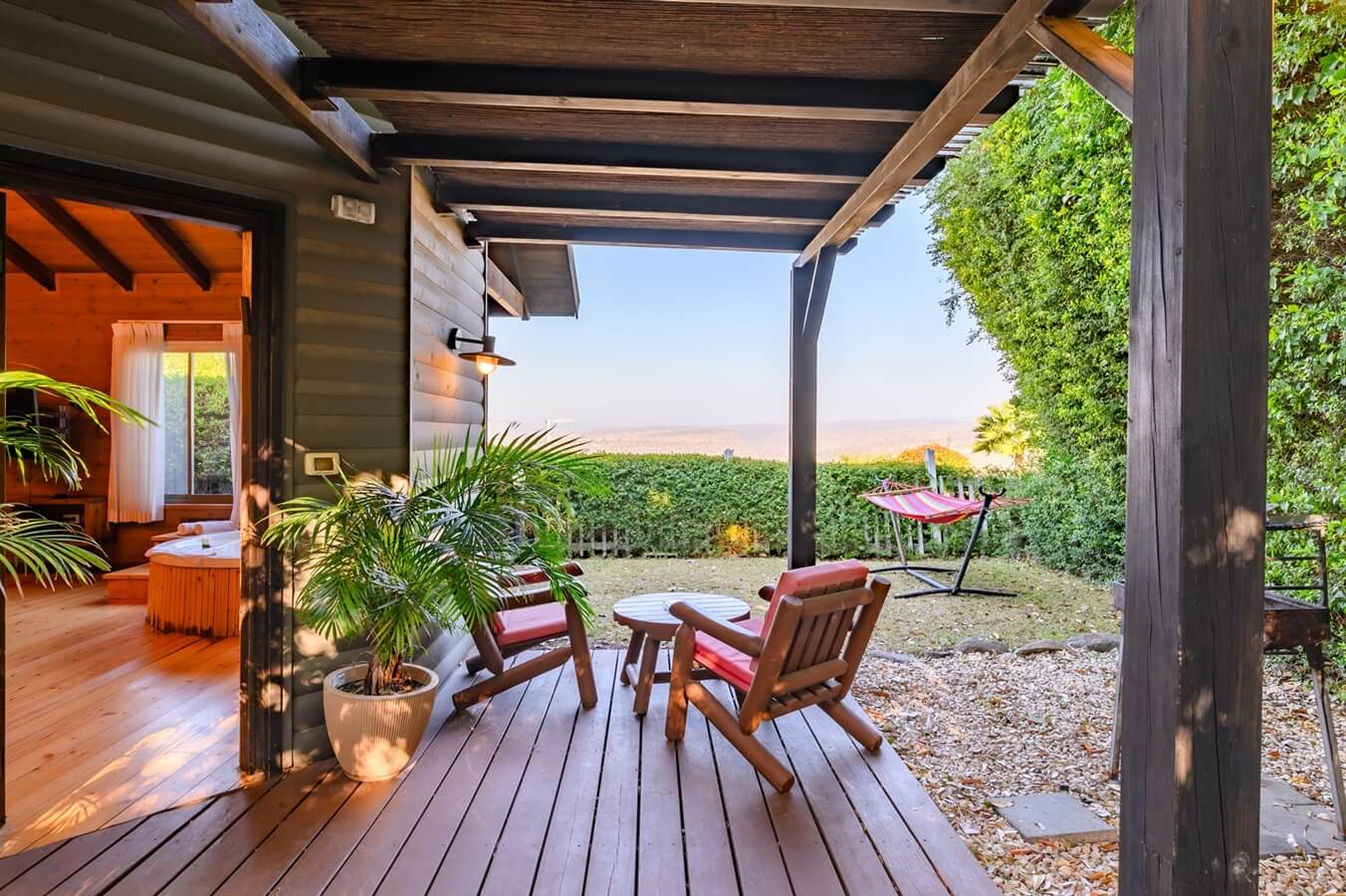 תמונה של הסוויטה הצפונית - 15