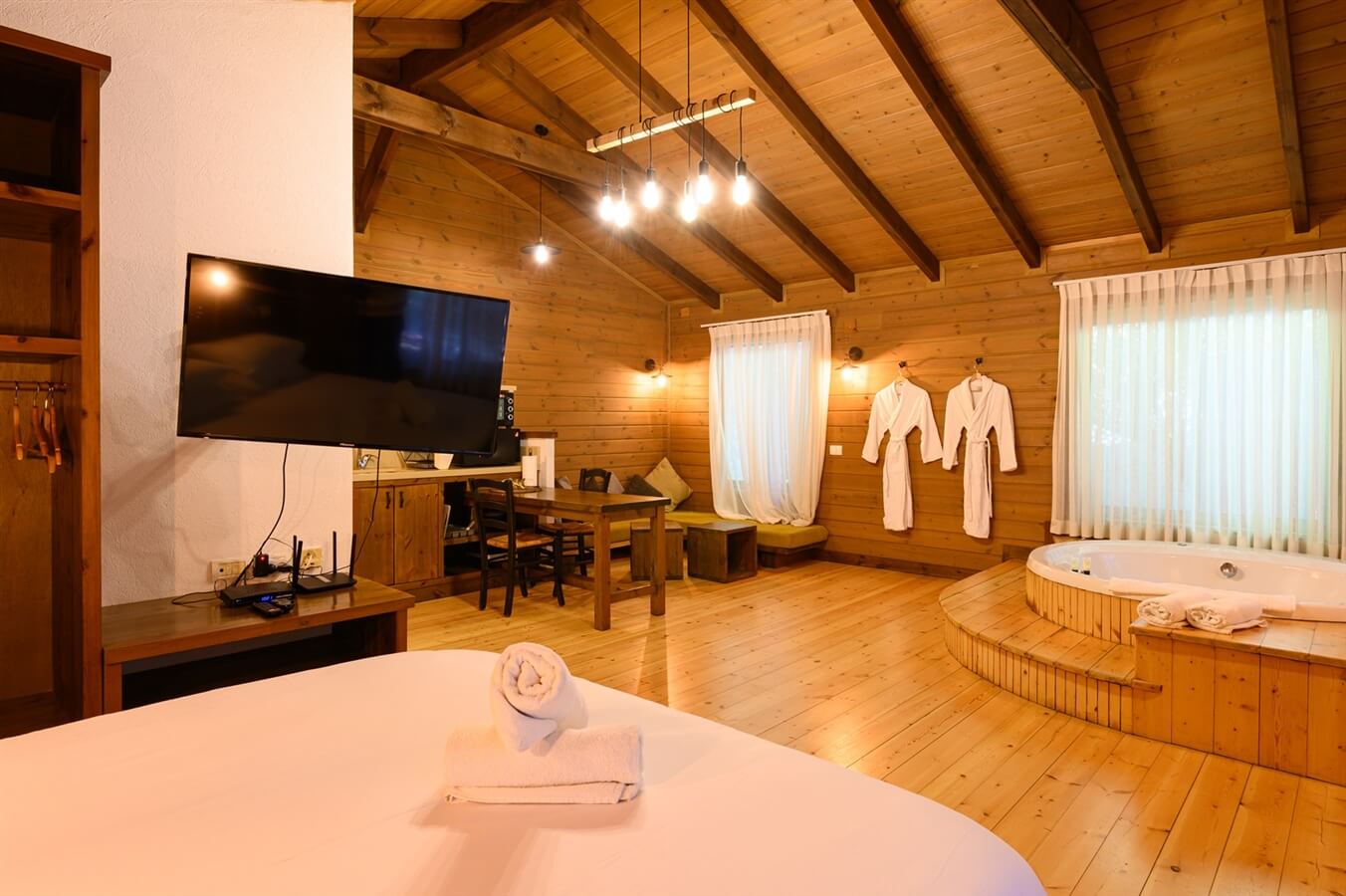 תמונה של הסוויטה הדרומית - 5