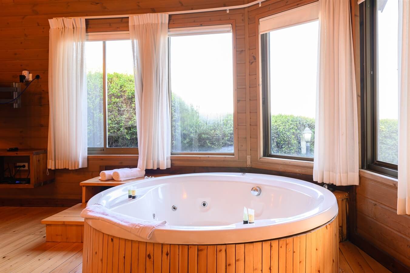 תמונה של הסוויטה הצפונית - 9