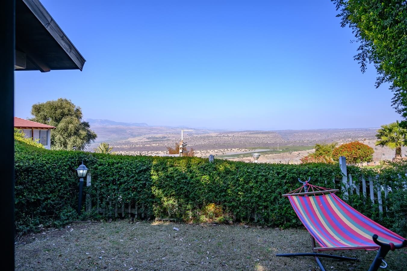 תמונה של הסוויטה הדרומית - 15