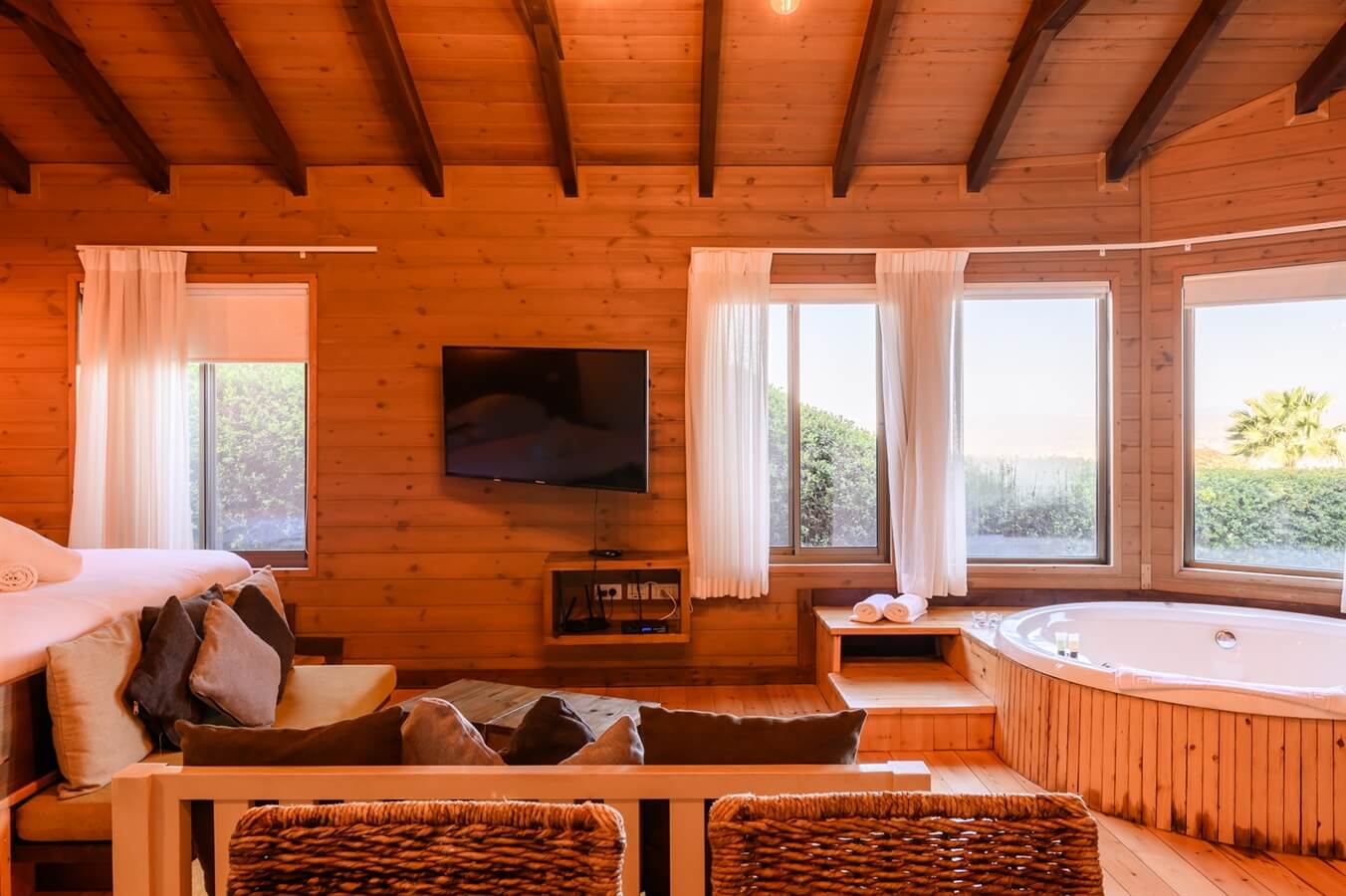 תמונה של הסוויטה הצפונית - 2