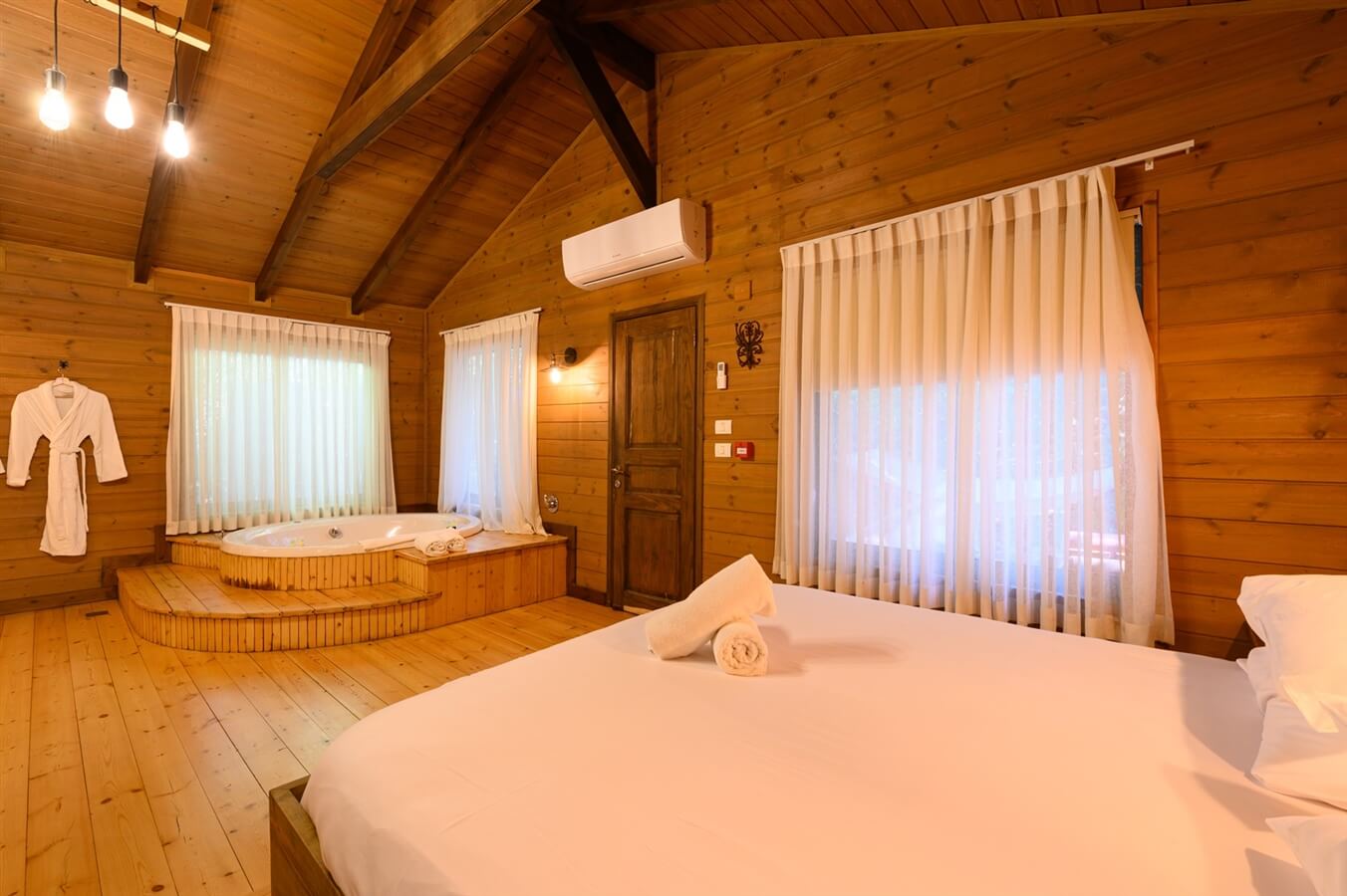 תמונה של הסוויטה הדרומית - 2