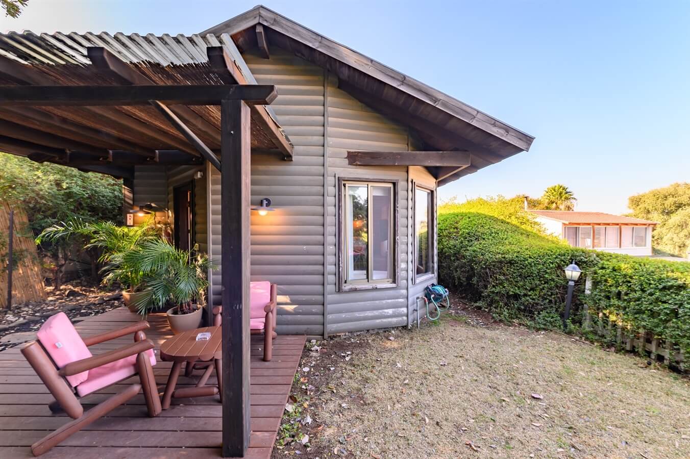 תמונה של הסוויטה הצפונית - 11