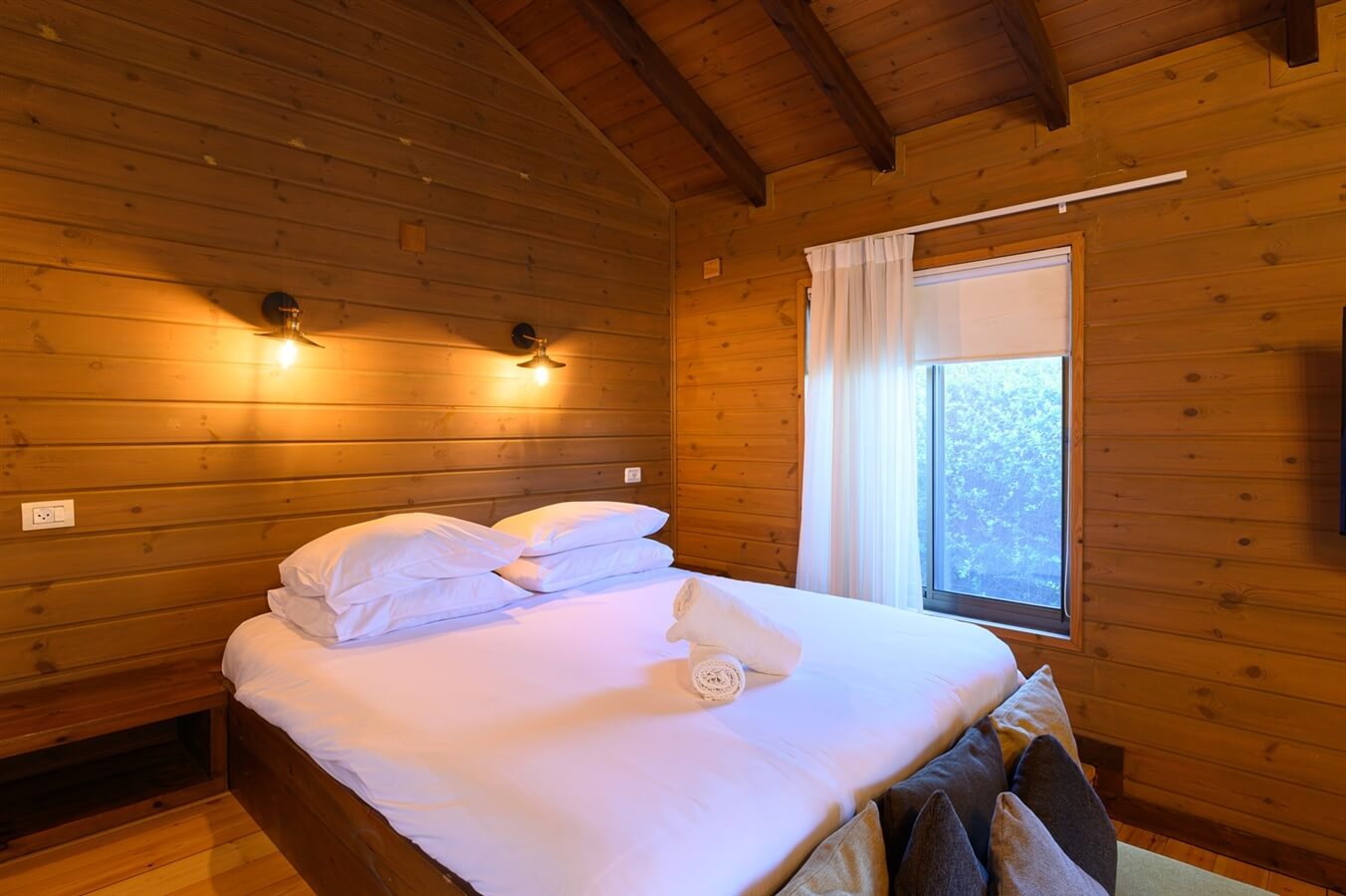 תמונה של הסוויטה הצפונית - 6