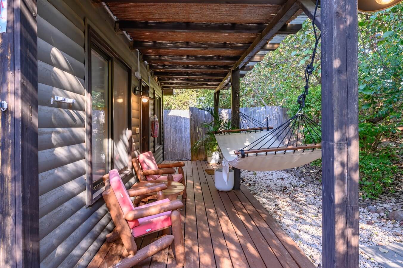 תמונה של הסוויטה הדרומית - 13