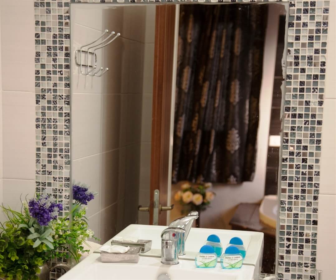 תמונה של בקתת השושנה - 6