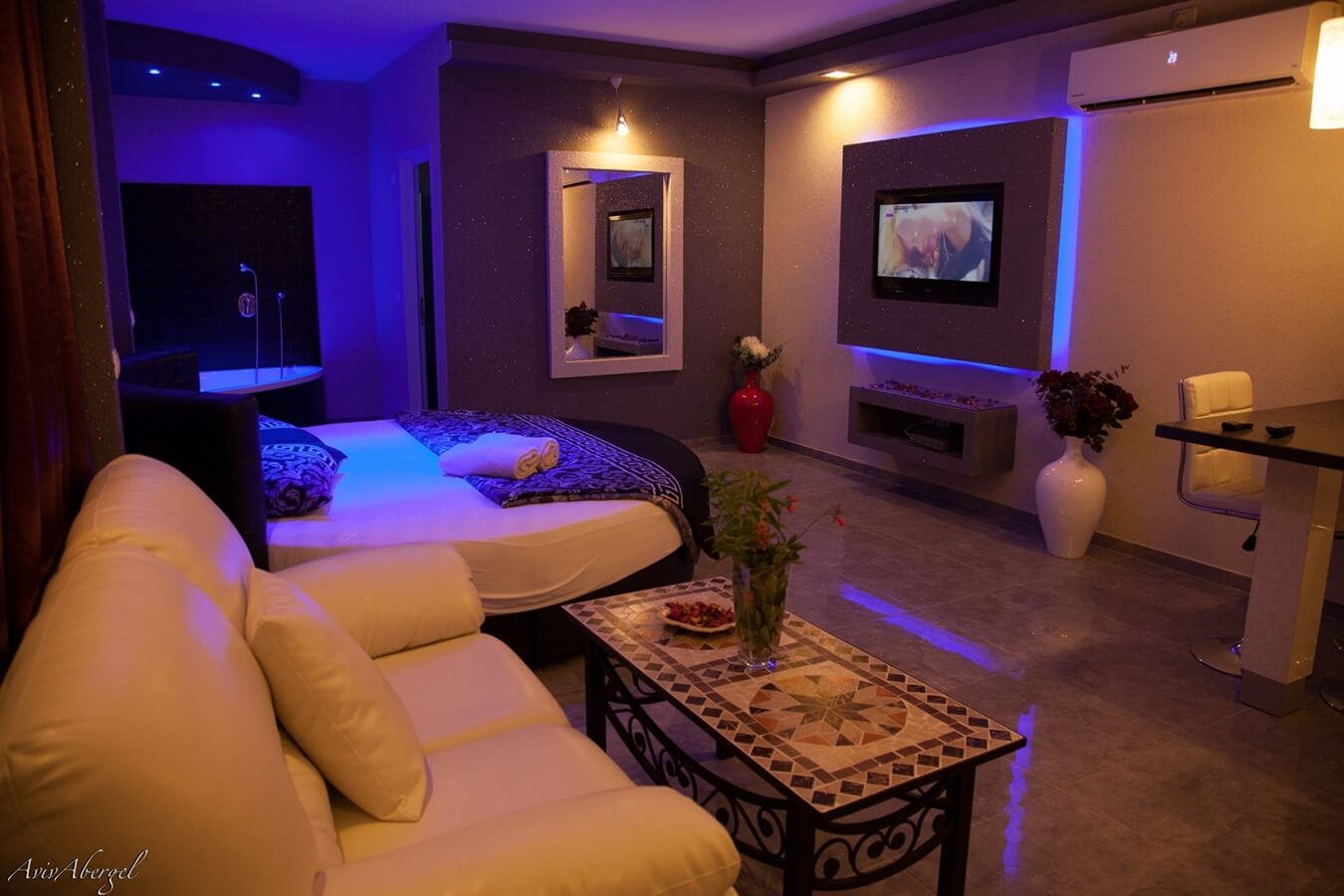 תמונה של הסוויטה - 3