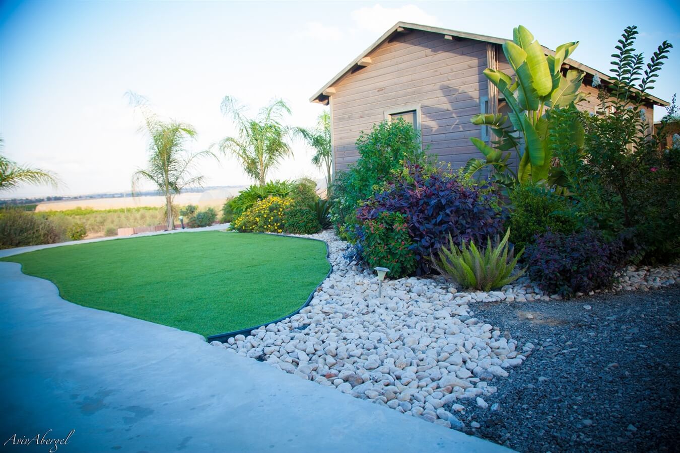 תמונה של הסוויטה - 6