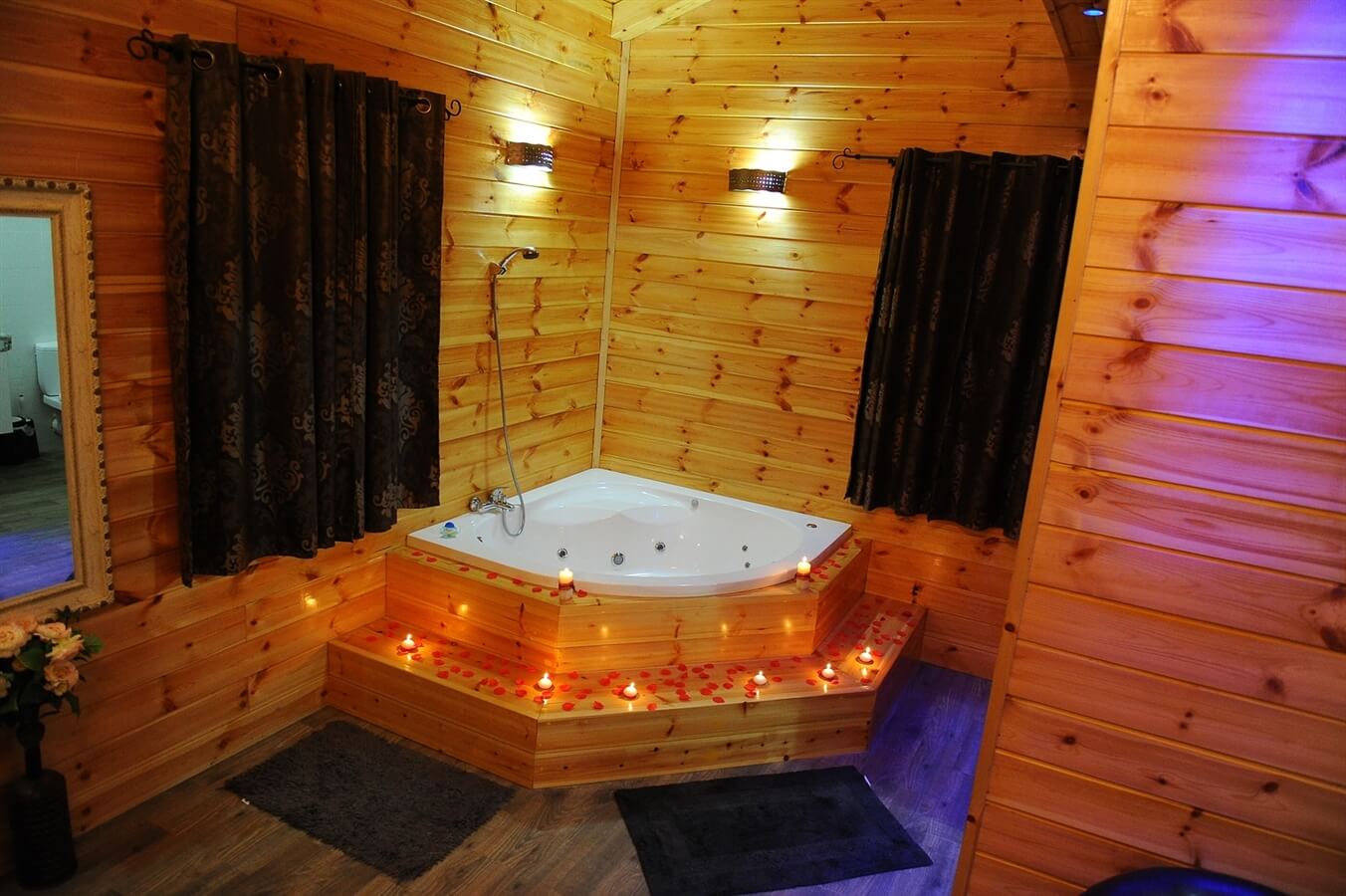 תמונה של הבקתה הכפרית - 6