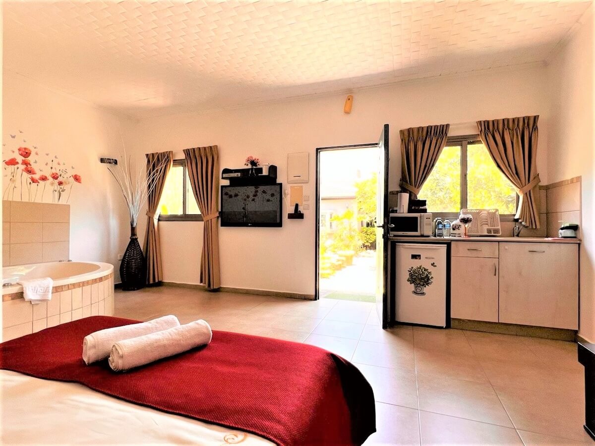 תמונה של הסוויטות - 10 תמונה של הסוויטות - 10