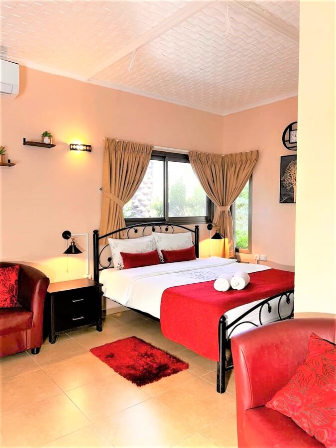 תמונה של חדרי האירוח - 7 תמונה של חדרי האירוח - 7